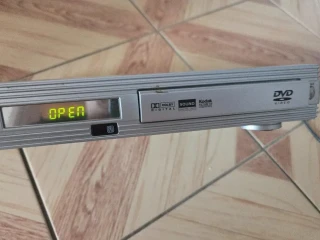 dvd