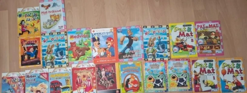velka-zberatelska-kolekcia-filmov-a-rozpravok-na-dvd-a-vhs-big-2