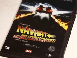 navrat-do-buducnosti-dvd-kolekcia