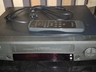 videorekorder-thomson-vph-6800-g