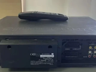 videorekorder-panasonic