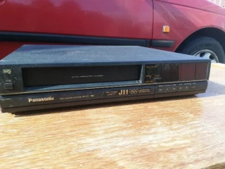 videorekorder-panasonic