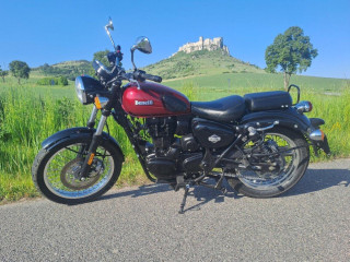 benelli-imperiale-400