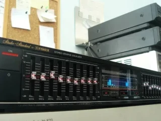 equalizer-fisher-eq-875r