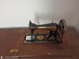 singer