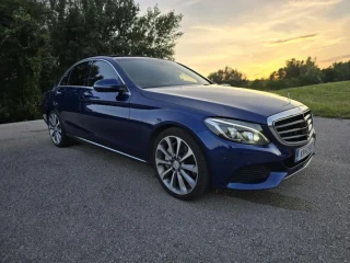 mercedes-c-trieda-400-4matic-at