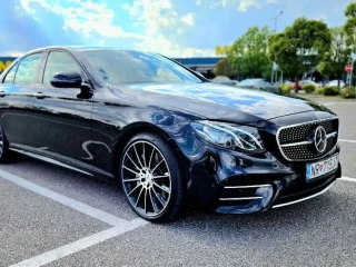 mercedes-benz-e-trieda-43-amg