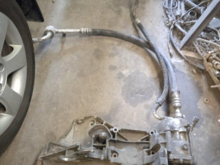 skoda-octavia-1-19tdi-drziak-servomotora-klimy