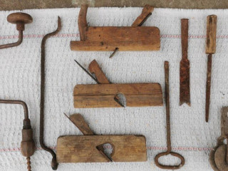 predam-stare-naradie