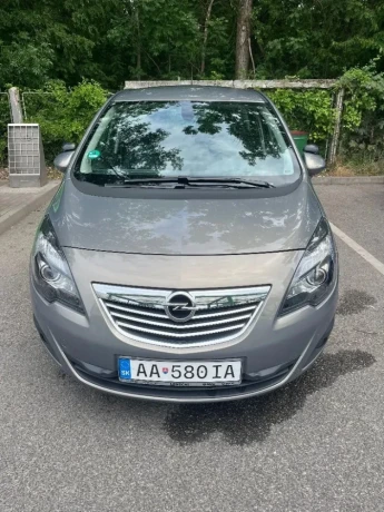 opel-meriva-14-lpg-benzin-103kw-automat-prevodovka-big-0
