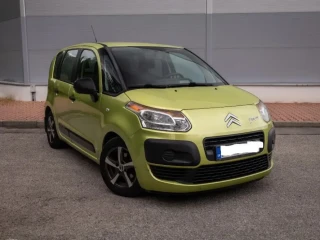citroen-c3-picasso-predam-citroen-c3-picasso-16-hdi-2009