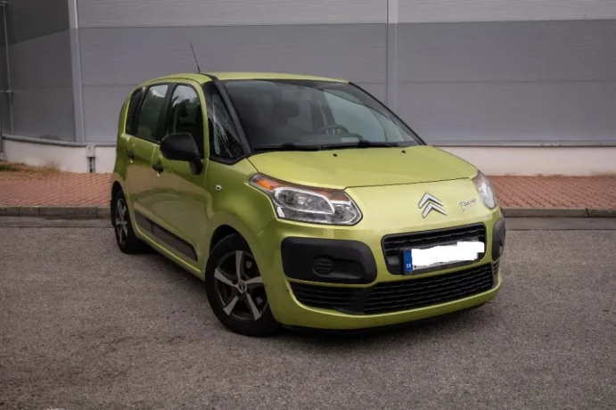citroen-c3-picasso-predam-citroen-c3-picasso-16-hdi-2009-big-0