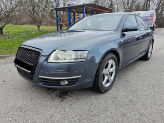 rozpredam-audi-a6-c6-30tdi-165kw-quattro