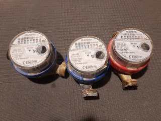 predam-3ks-merace-vody