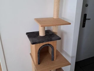 predam-pouzivane-skrabadlo-cat-gato-bamboo-iii-164-cm