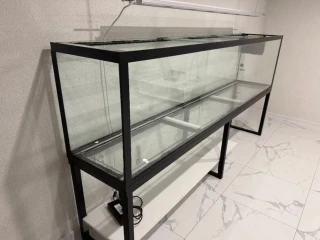 akvarium