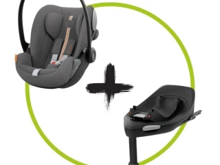 cybex-autosedacka