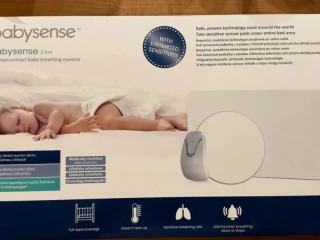 babysense-2-pro