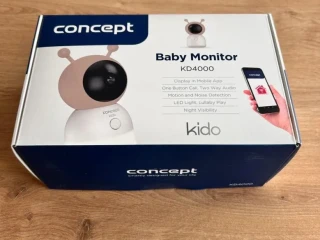 baby-monitor-concept-kd4000