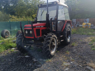 zetor