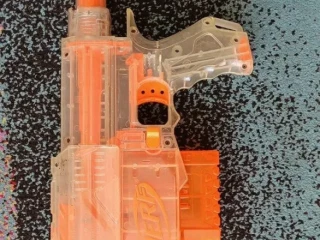 nerf-pistol