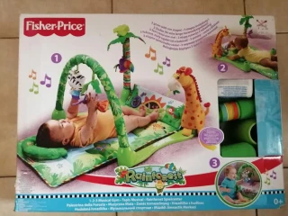 hracia-podlozka-pre-babatka-fisher-price-rainforest