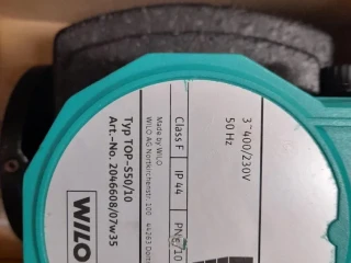 wilo-top-s-5010