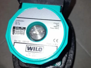 wilo-257-180-mm