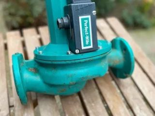 obehove-cerpadlo-wilo-p-40160r-pn6