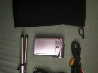 kamera-aiptek-hd-camcorder