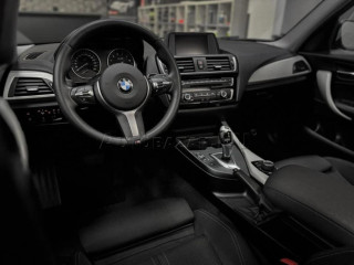 predam-bmw-118i