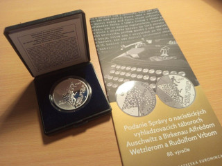 wetzler-a-vrba-10eur-proof-investicne-striebro