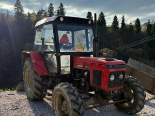zetor-7245-horal-system
