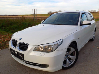 bmw-525d-145kw-197-ps-facelift-model-2010