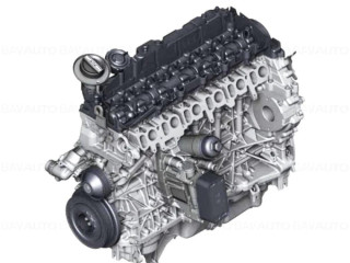 motor-n57d30a
