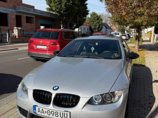 bmw-e92-coupe-325i-160kw-m3-look