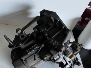 prevodovka-peugeot-206-14i-20cf09
