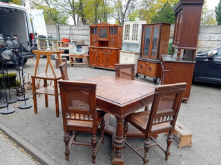 predam-kredence-a-ine-stare-veci