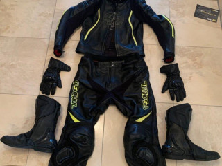 moto-kombineza