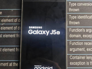 predam-funkcny-samsung-j56