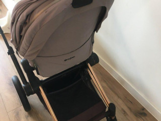 cybex-priam-2021-soho-grey-rose