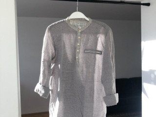 zara-siva-pruhovana-kosela-xs34