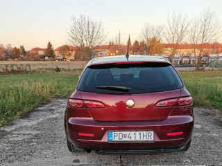 predam-alfa-romeo-159-sportwagon-19jtd110kwrv2007