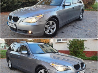 bmw-5-e61-touring-525-130kw-m57-6st-manual-aj-vymenim