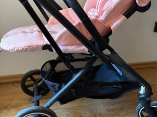 cybex-eezy-s-twist-2-gold-2024-candy-pink-blk-kombinovany-k