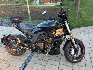 benelli-502c-cruiser