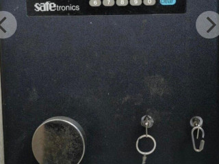 safetronics