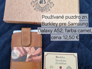 puzdro-zn-burkley-pre-samsung-galaxy-a52