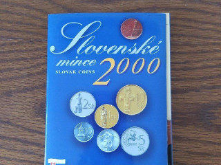 rocnikova-sada-minci-2000-so-zetonom