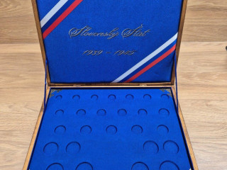 kazeta-na-mince-slovensky-stat-1939